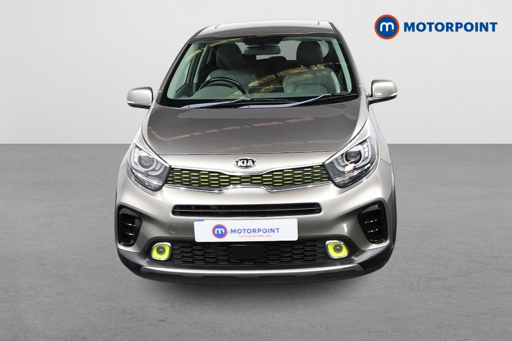 Used Kia Picanto 2019 for sale - 78064816: Photo 2