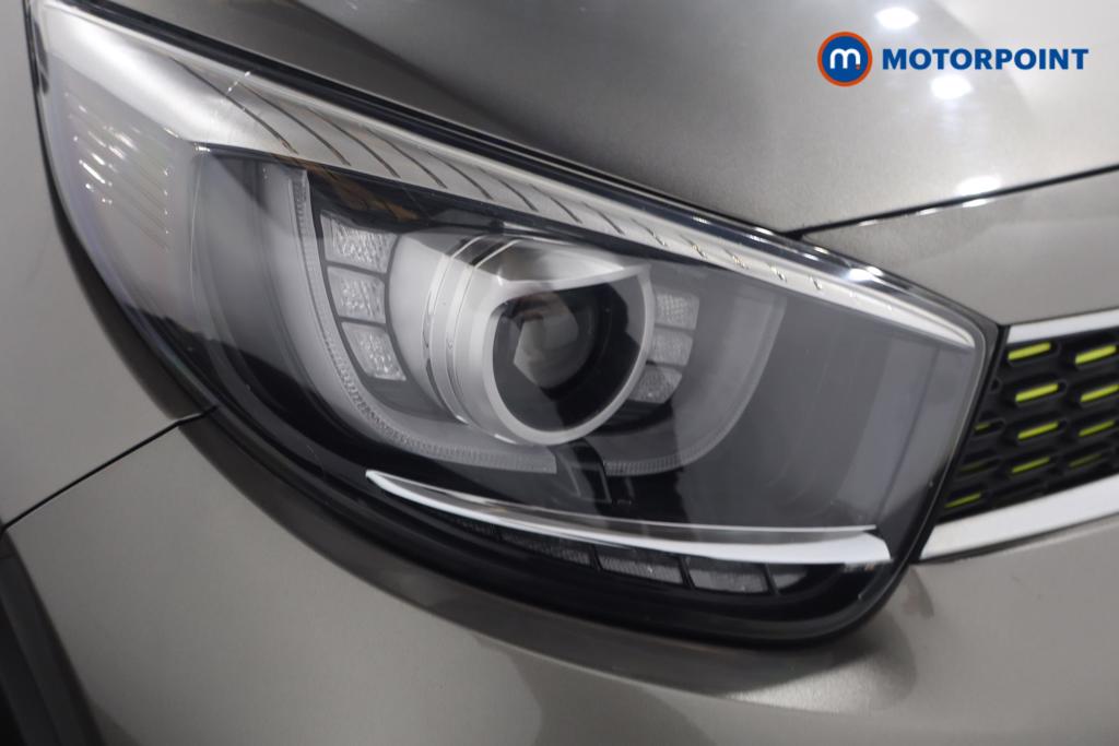 Used Kia Picanto 2019 for sale - 78064816: Photo 21