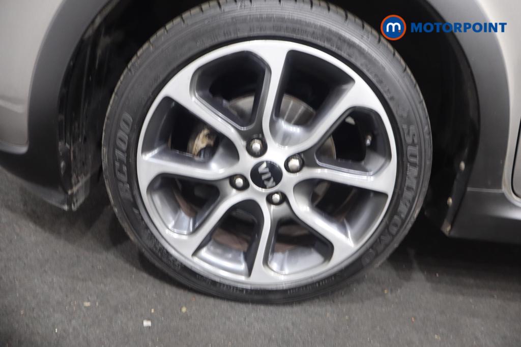 Used Kia Picanto 2019 for sale - 78064816: Photo 28