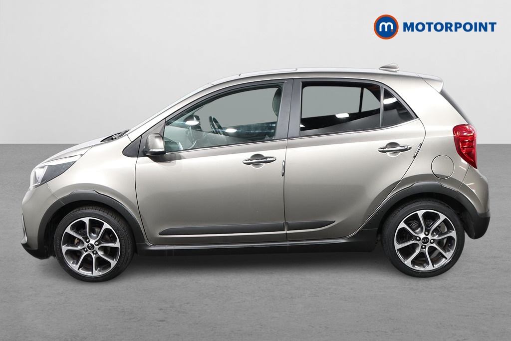 Used Kia Picanto 2019 for sale - 78064816: Photo 4