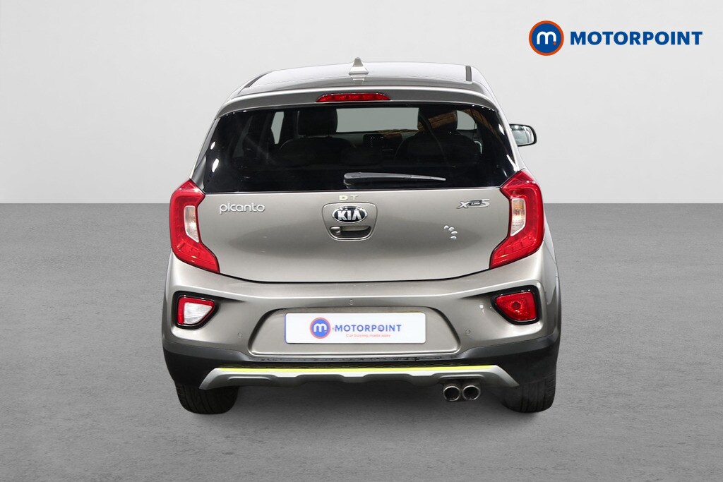 Used Kia Picanto 2019 for sale - 78064816: Photo 6