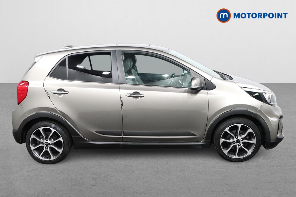 Used Kia Picanto 2019 for sale - 78064816: Photo 8