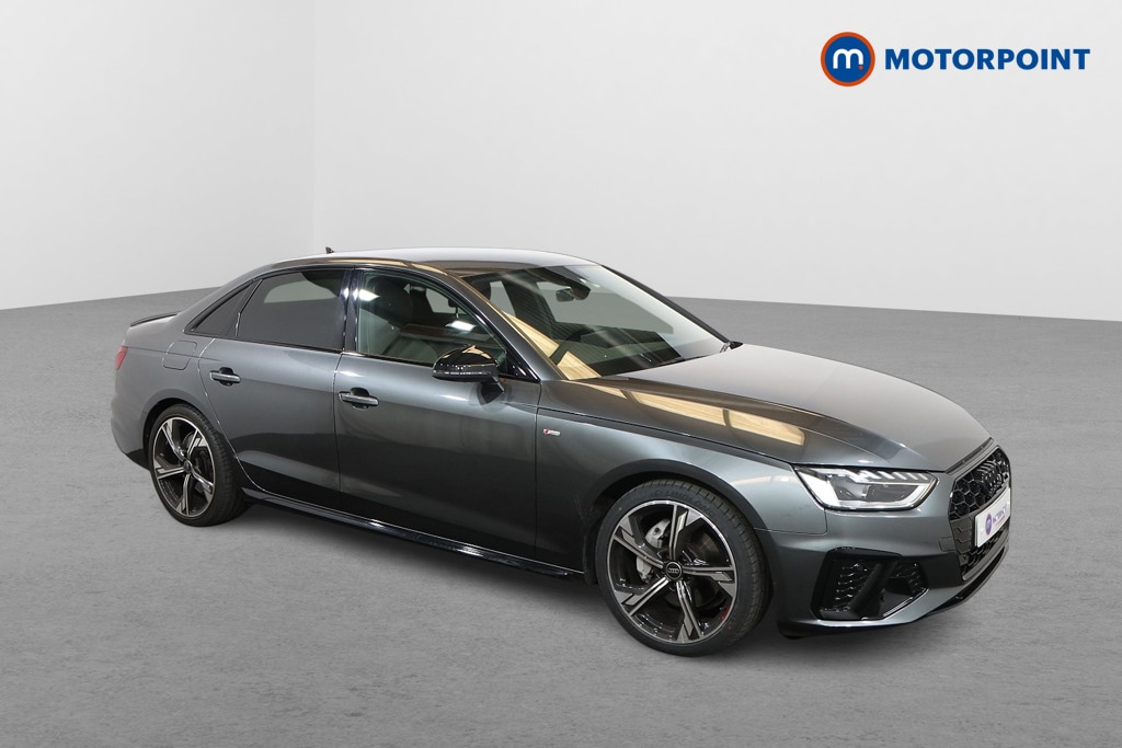 Used Audi A4 2023 for sale - 76105021: Photo 1
