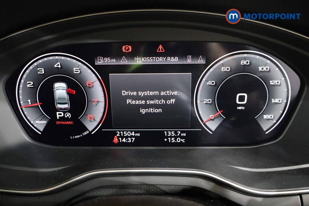 Used Audi A4 2023 for sale - 76105021: Photo 10
