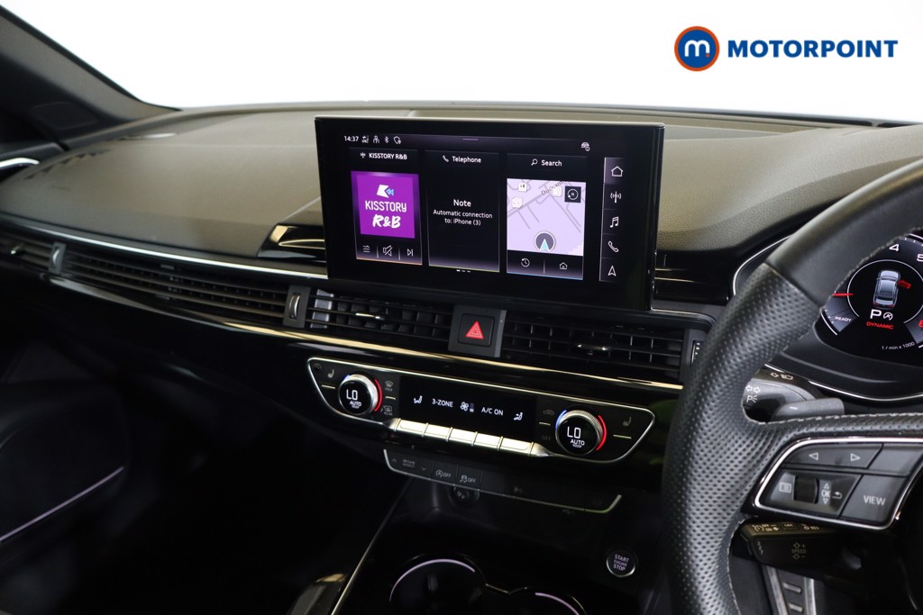 Used Audi A4 2023 for sale - 76105021: Photo 11