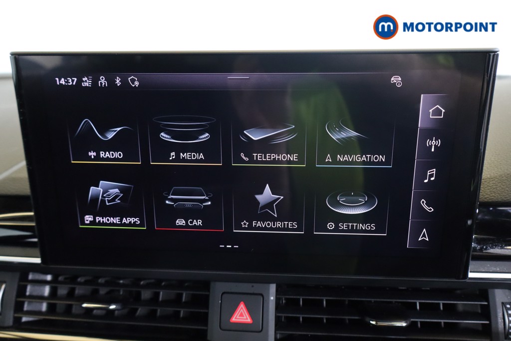 Used Audi A4 2023 for sale - 76105021: Photo 12