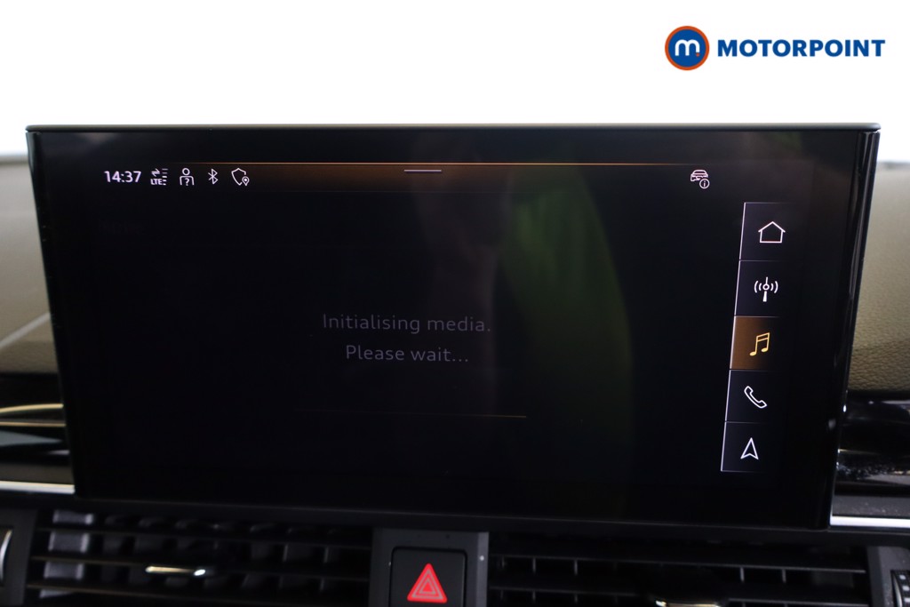 Used Audi A4 2023 for sale - 76105021: Photo 14