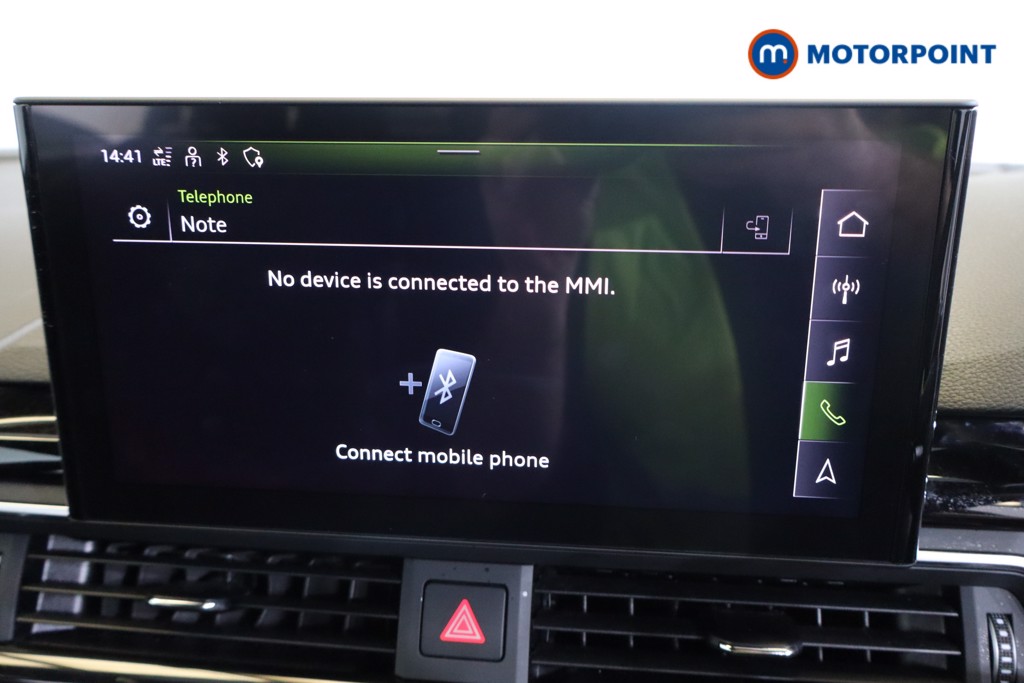 Used Audi A4 2023 for sale - 76105021: Photo 15