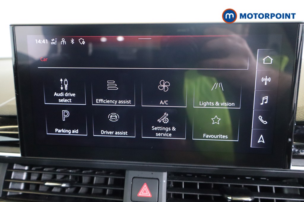 Used Audi A4 2023 for sale - 76105021: Photo 17