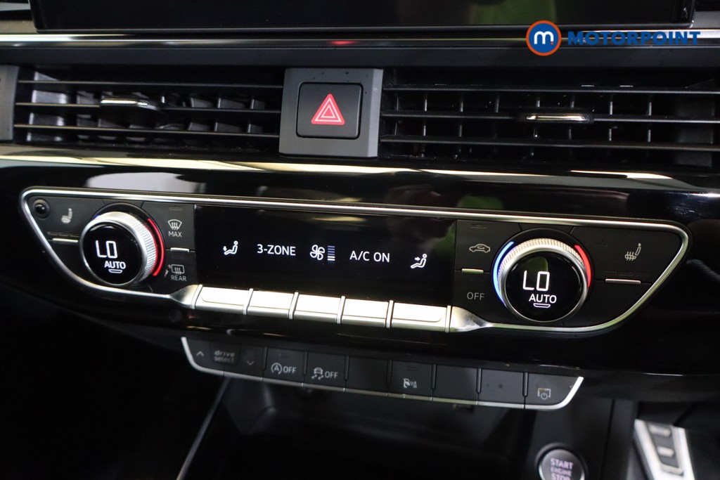 Used Audi A4 2023 for sale - 76105021: Photo 18