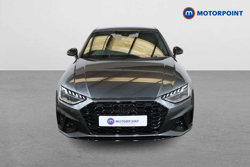 Used Audi A4 2023 for sale - 76105021: Photo 2