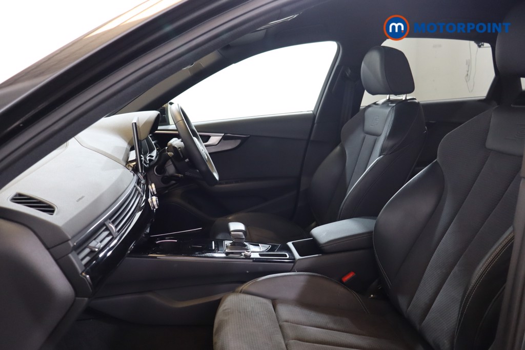 Used Audi A4 2023 for sale - 76105021: Photo 28