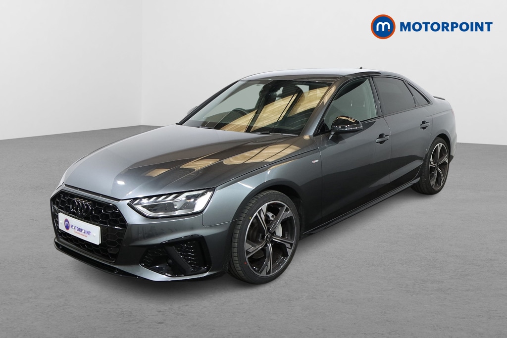 Used Audi A4 2023 for sale - 76105021: Photo 3