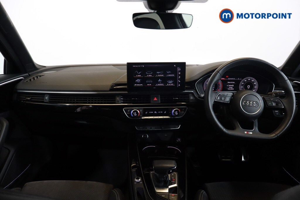 Used Audi A4 2023 for sale - 76105021: Photo 31