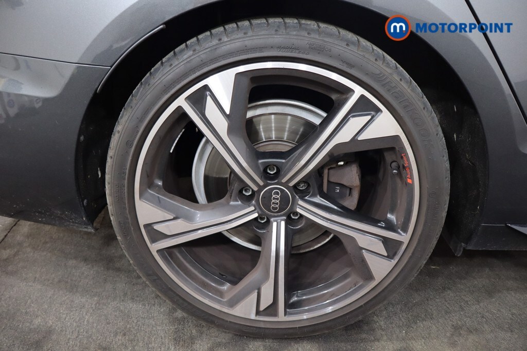 Used Audi A4 2023 for sale - 76105021: Photo 34