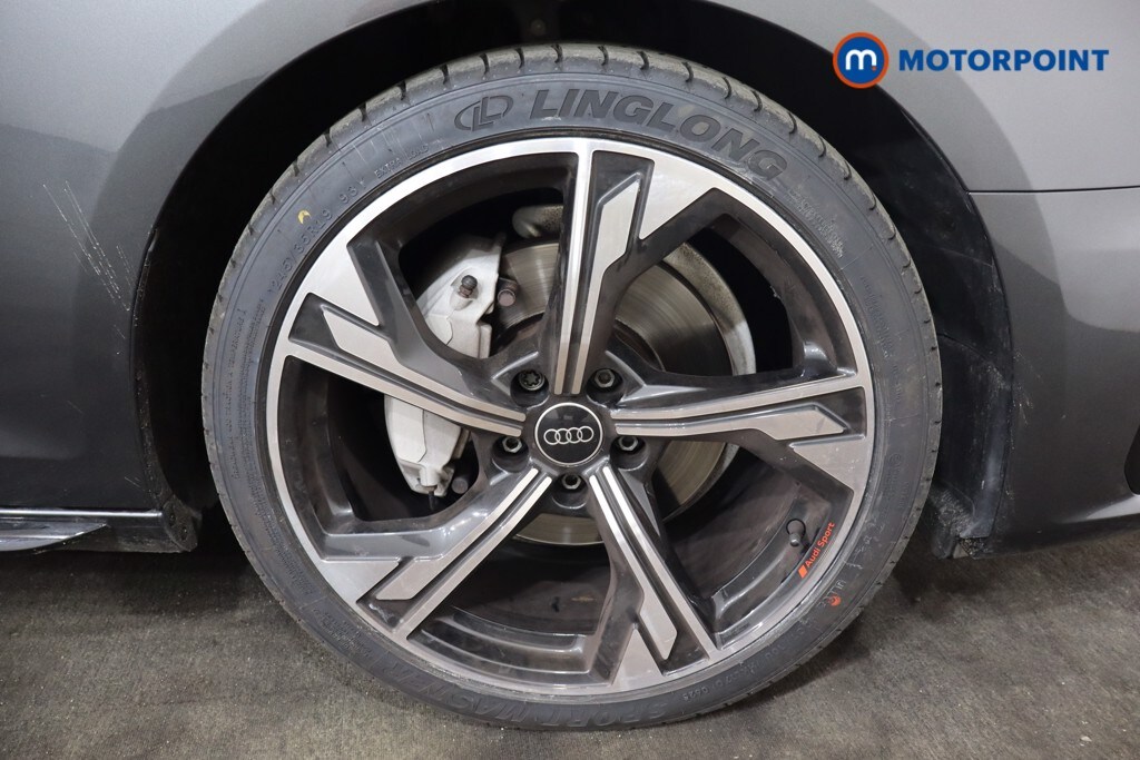 Used Audi A4 2023 for sale - 76105021: Photo 35