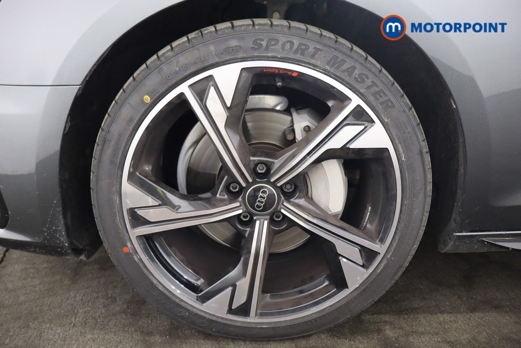 Used Audi A4 2023 for sale - 76105021: Photo 36