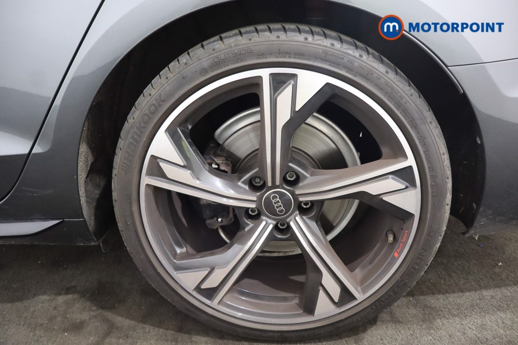 Used Audi A4 2023 for sale - 76105021: Photo 37