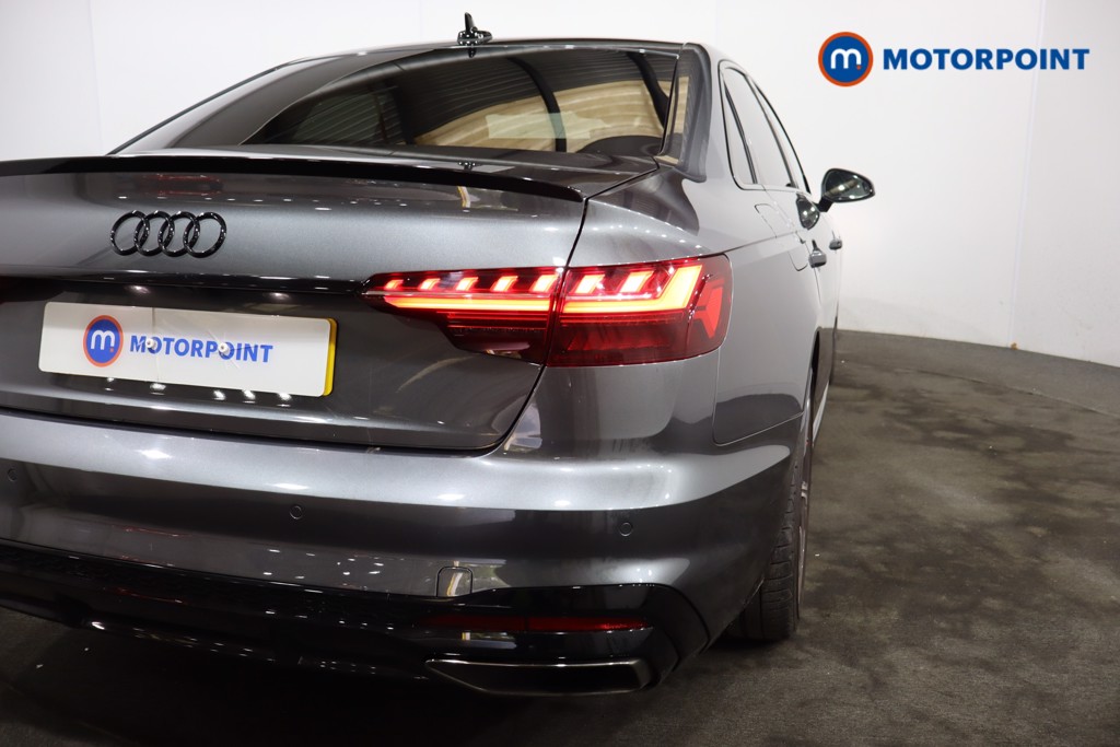 Used Audi A4 2023 for sale - 76105021: Photo 39