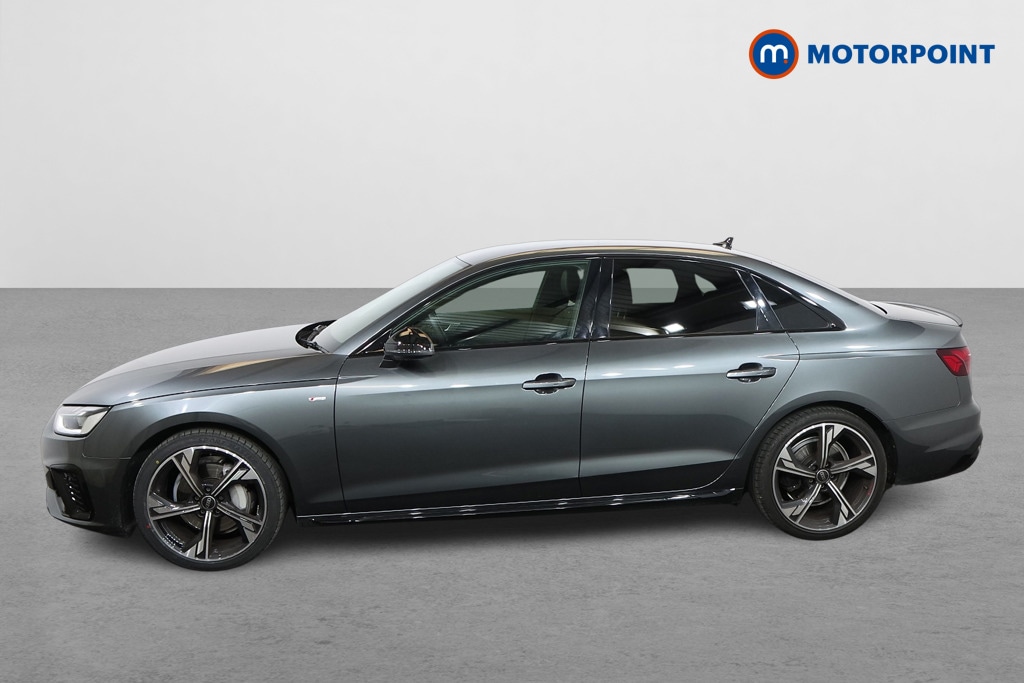 Used Audi A4 2023 for sale - 76105021: Photo 4