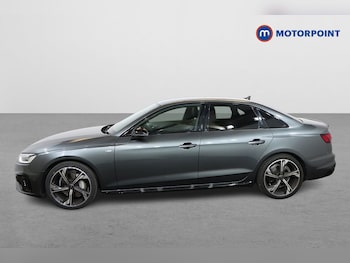 Used Audi A4 2023 for sale - 76105021: Photo 4