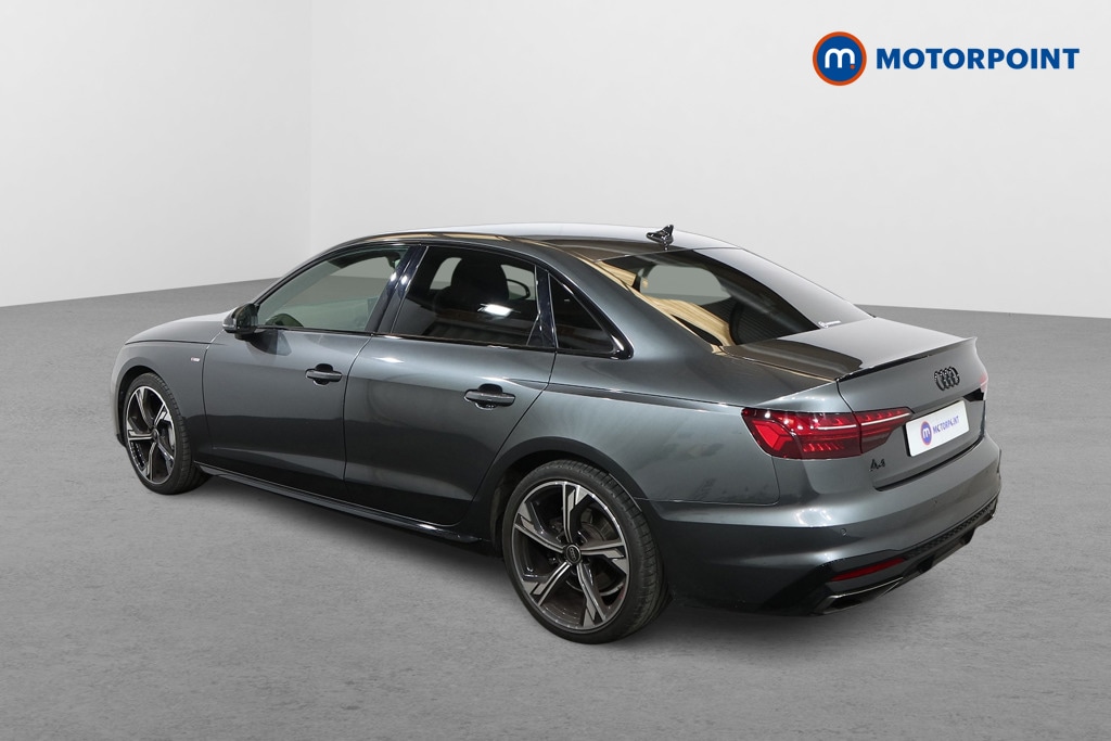 Used Audi A4 2023 for sale - 76105021: Photo 5