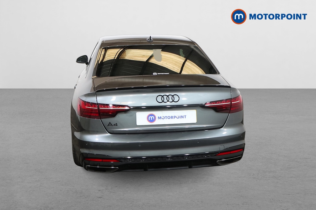 Used Audi A4 2023 for sale - 76105021: Photo 6