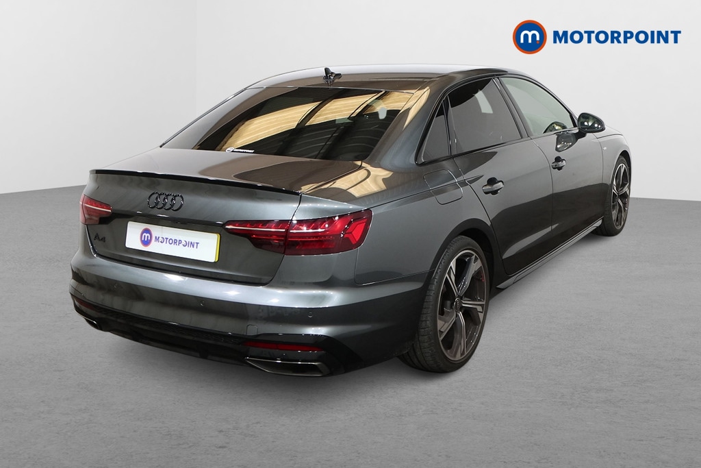 Used Audi A4 2023 for sale - 76105021: Photo 7