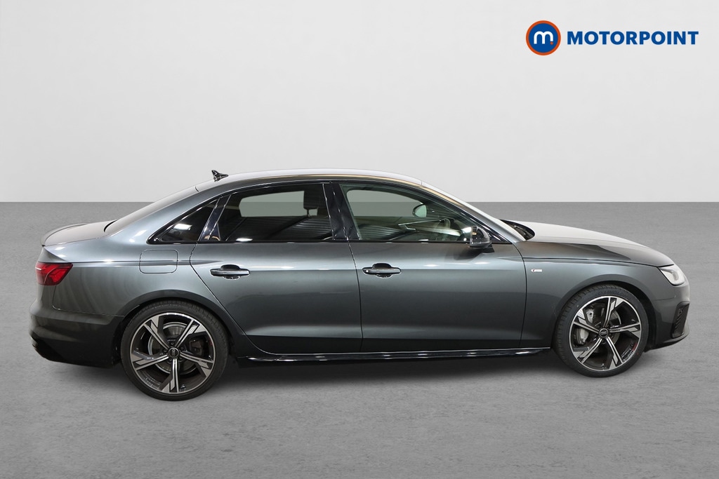 Used Audi A4 2023 for sale - 76105021: Photo 8