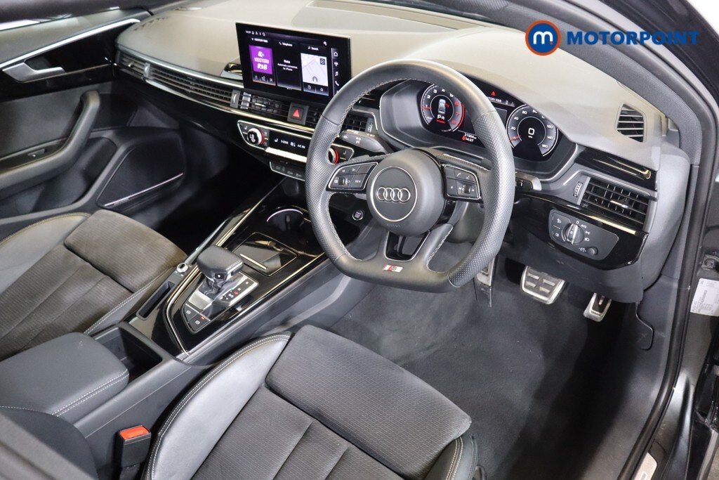 Used Audi A4 2023 for sale - 76105021: Photo 9