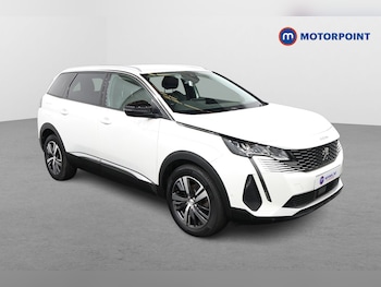 Used Peugeot 5008 2022 for sale - 78370997: Photo