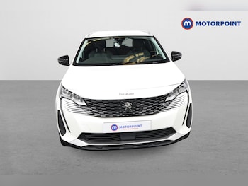 Used Peugeot 5008 2022 for sale - 78370997: Photo