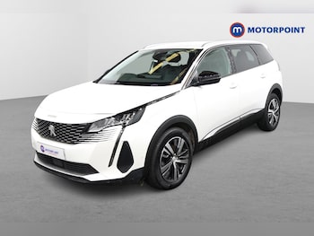 Used Peugeot 5008 2022 for sale - 78370997: Photo
