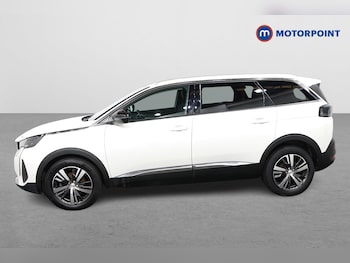 Used Peugeot 5008 2022 for sale - 78370997: Photo