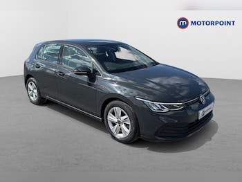 Used Volkswagen Golf 2022 for sale - 78226840: Photo