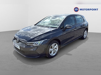 Used Volkswagen Golf 2022 for sale - 78226840: Photo