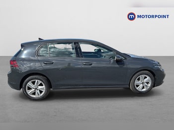 Used Volkswagen Golf 2022 for sale - 78226840: Photo