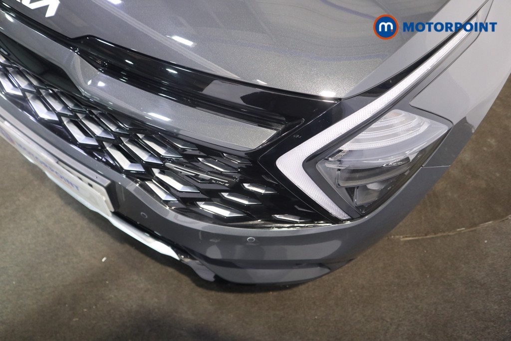 Used Kia Sportage 2025 for sale - 76933791: Photo 14