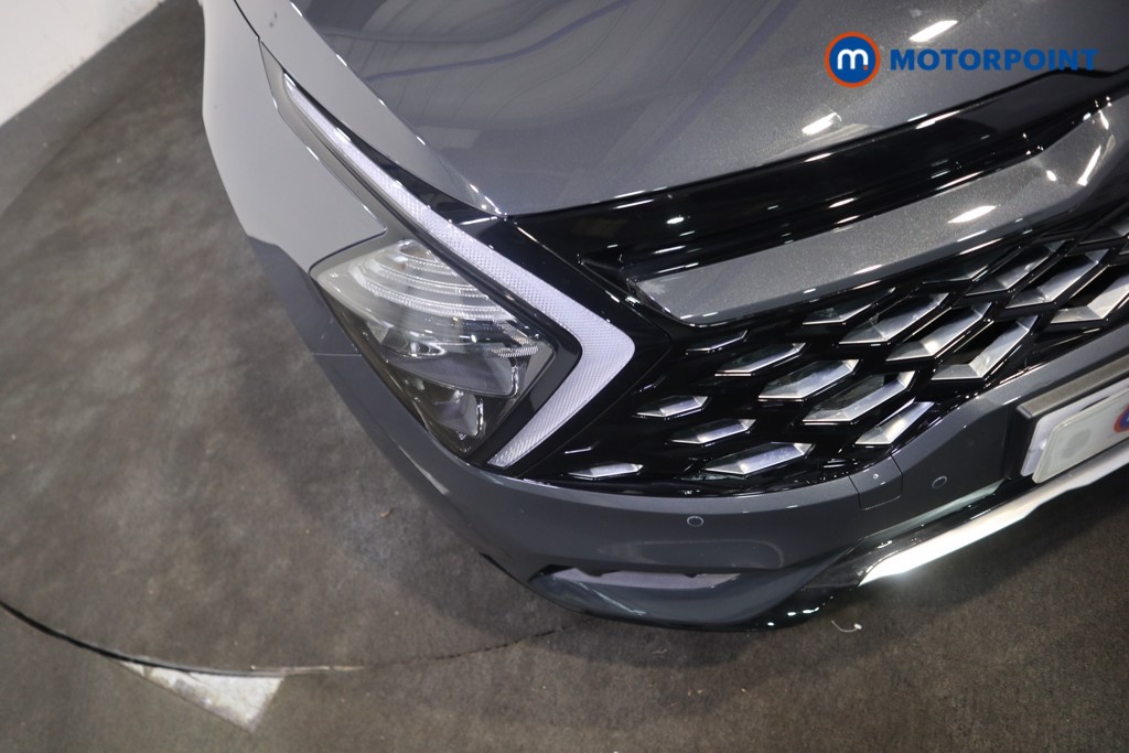 Used Kia Sportage 2025 for sale - 76933791: Photo 15