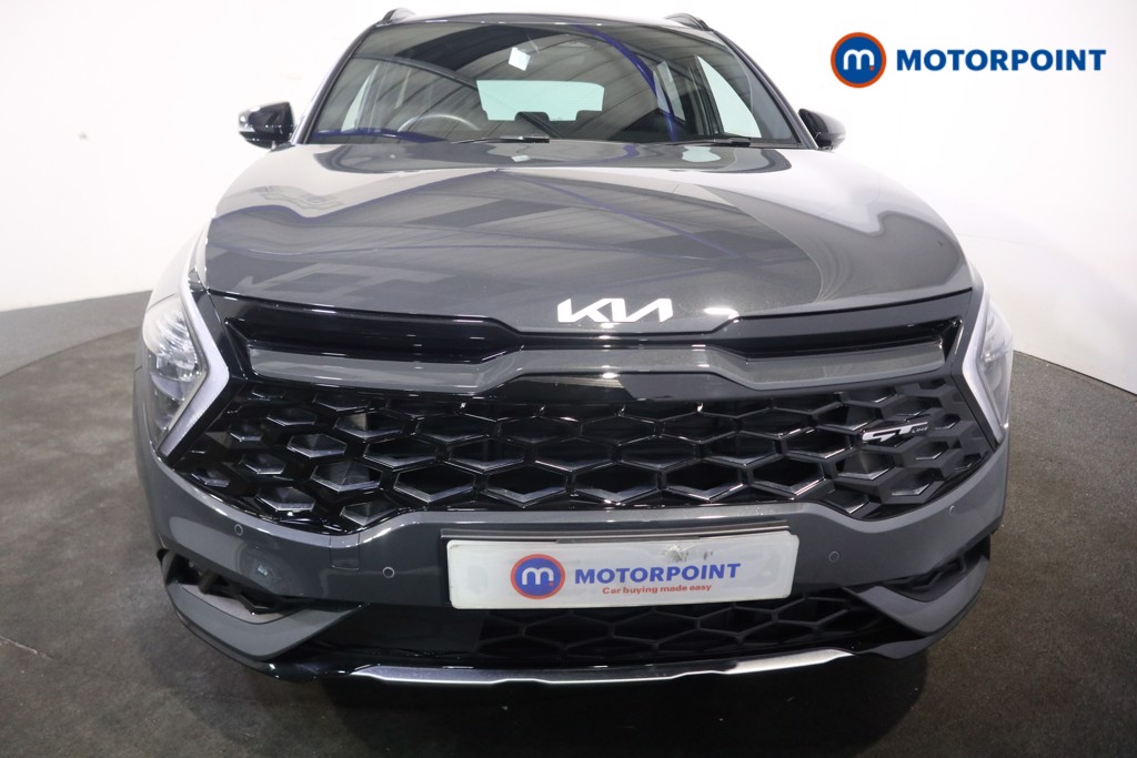 Used Kia Sportage 2025 for sale - 76933791: Photo 16