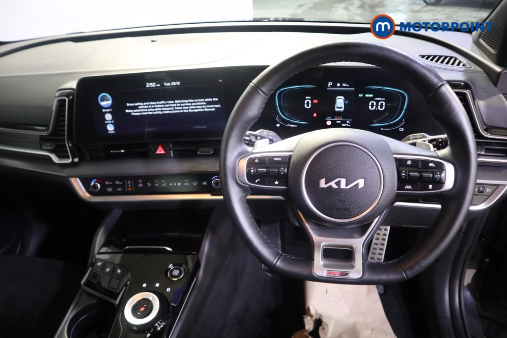 Used Kia Sportage 2025 for sale - 76933791: Photo 17