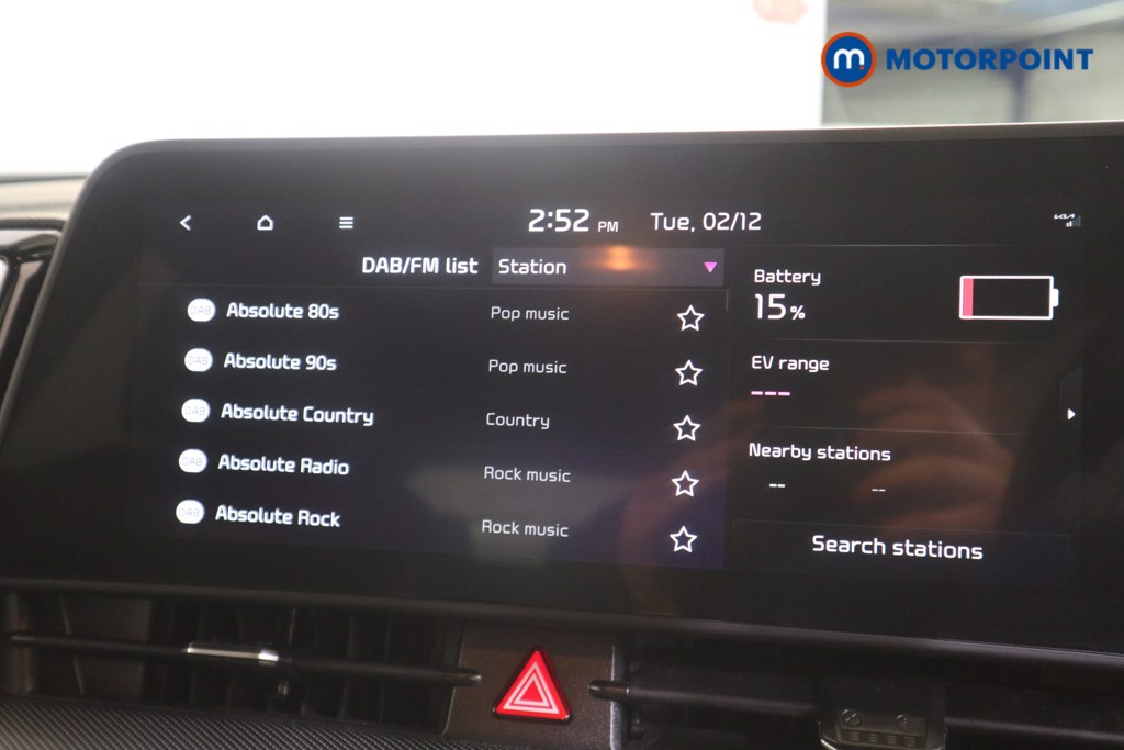 Used Kia Sportage 2025 for sale - 76933791: Photo 18