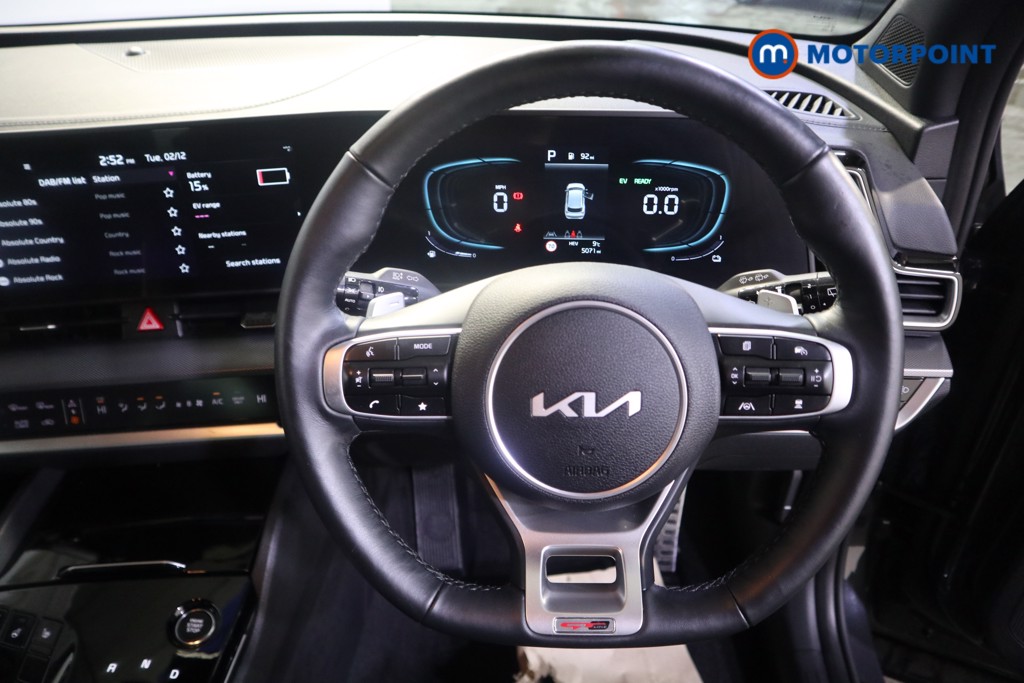 Used Kia Sportage 2025 for sale - 76933791: Photo 19