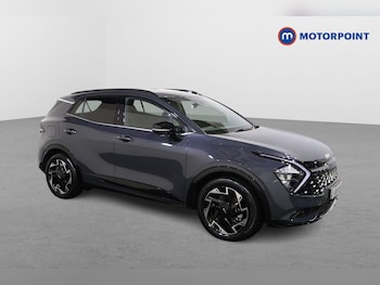 Used Kia Sportage 2025 for sale - 76933791: Photo