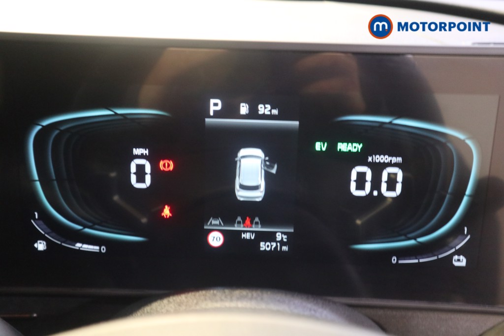 Used Kia Sportage 2025 for sale - 76933791: Photo 20