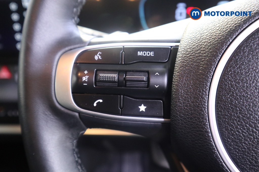 Used Kia Sportage 2025 for sale - 76933791: Photo 21