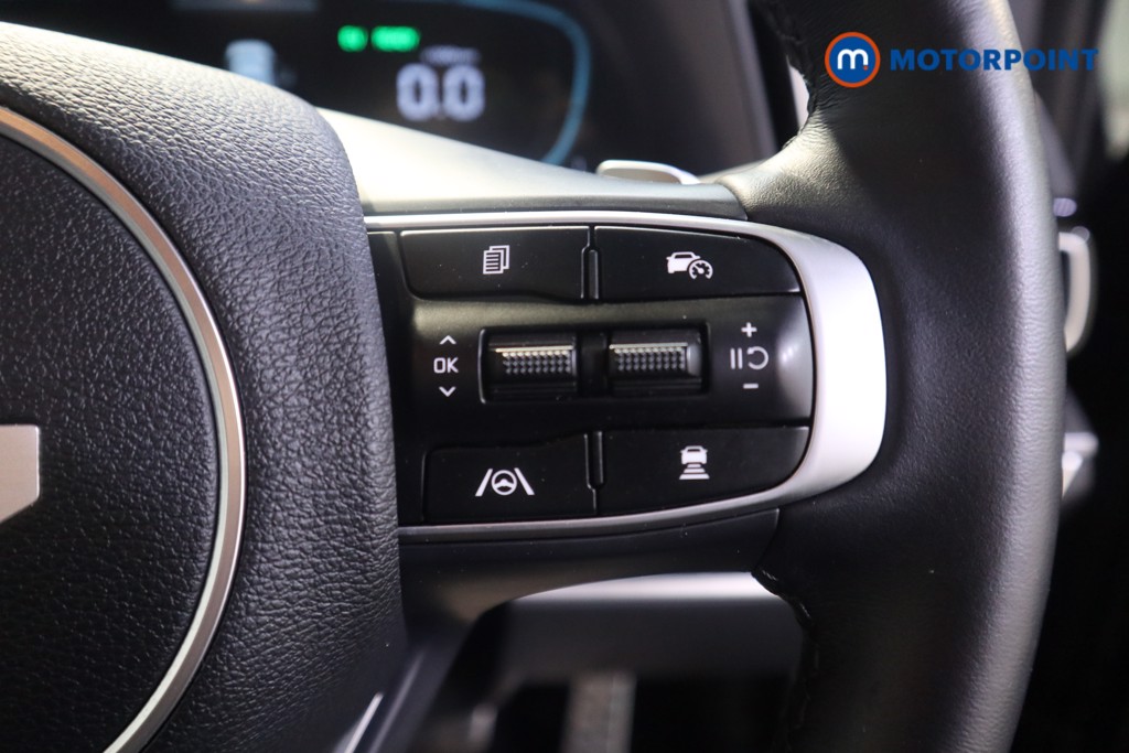 Used Kia Sportage 2025 for sale - 76933791: Photo 22