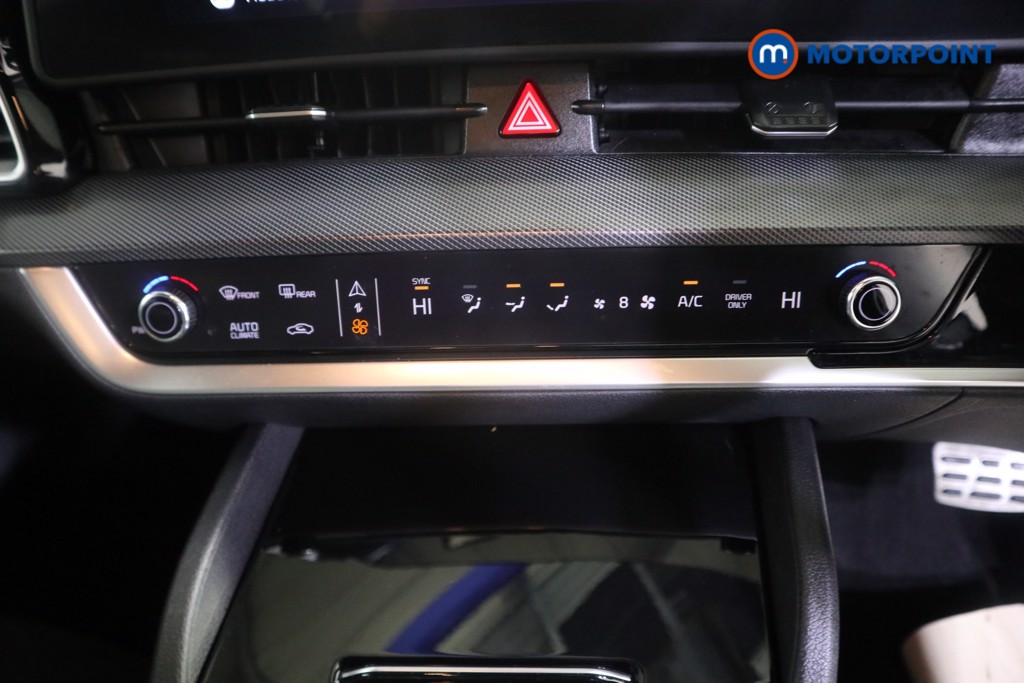 Used Kia Sportage 2025 for sale - 76933791: Photo 24