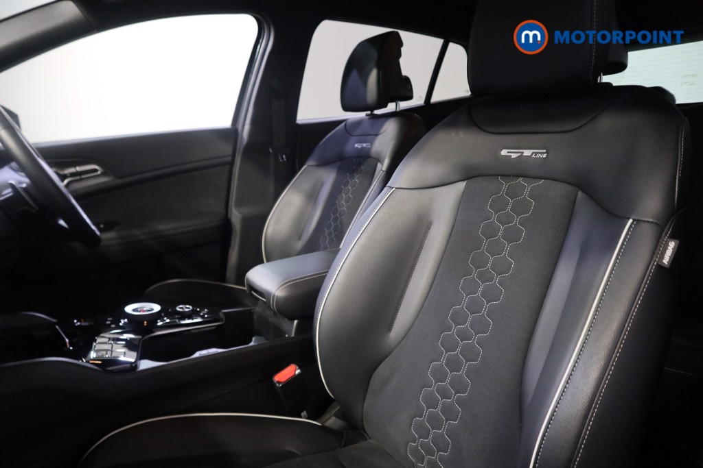 Used Kia Sportage 2025 for sale - 76933791: Photo 27