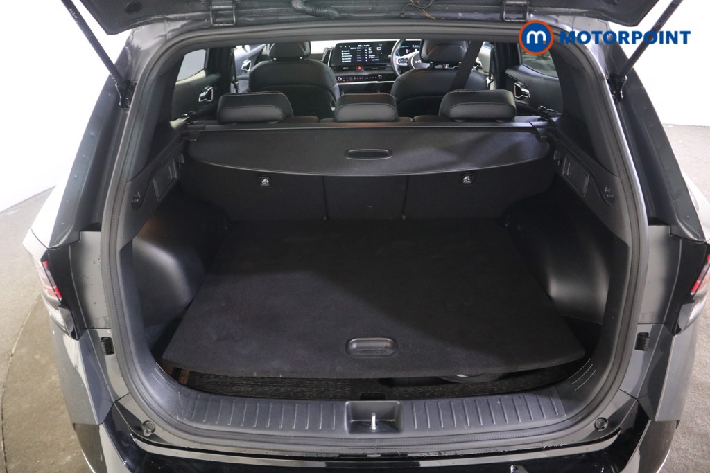 Used Kia Sportage 2025 for sale - 76933791: Photo 30